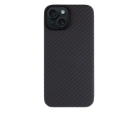 Etui / obudowa na smartfona Tactical MagForce Aramid Kryt pro Apple iPhone 15 Black